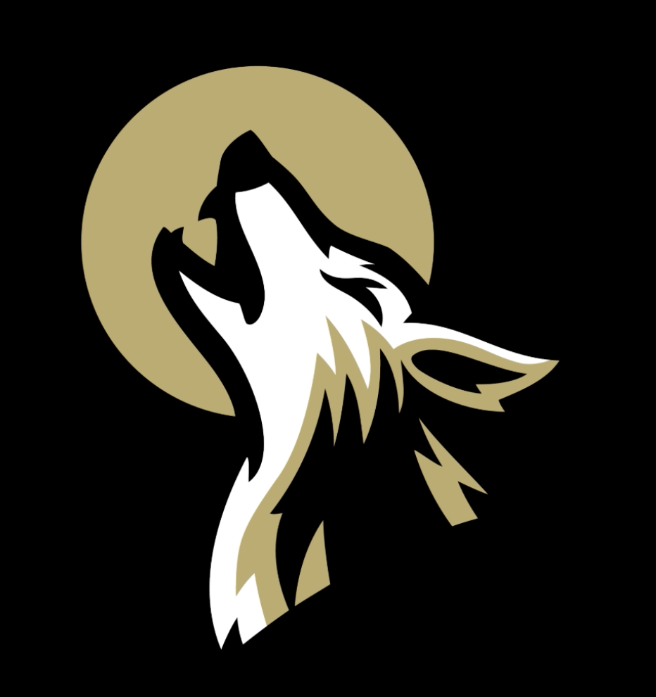 CAIyote Mascot
